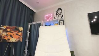 taeni_lara - Video [Chaturbate] blowjob-video Respectful sph luscious performer