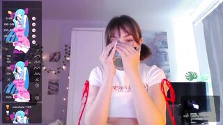 adelewilson__ - [Video] piercing orgy femdom cam show