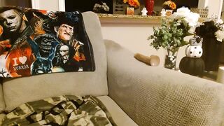 alannarack - [Video] anal play erotic milf oral sex