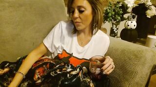 alannarack - [Video] anal play erotic milf oral sex