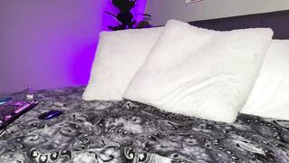 tatted_vixen - Video [Chaturbate] step-daughter nudes piss-drinking Rhythmic Spasms