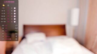 mariespence - [Video] balloons doggy exhibition armpits