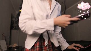 cuddles_me - [Video] iteractivetoy fetish 1080 hd big tits