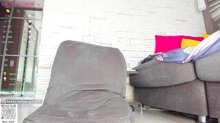 relax_girl - [Video] tattoo kissing petite hot