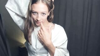 wave_of_happy_ - [Video] massage record footjob pink