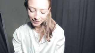 wave_of_happy_ - [Video] massage record footjob pink