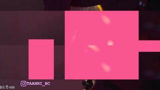 taanni_bc - [Video] pussy cum show pussy femdom