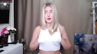 cute18cute - Video [Chaturbate] amateur-sex-video dominatrix top Graceful Figure