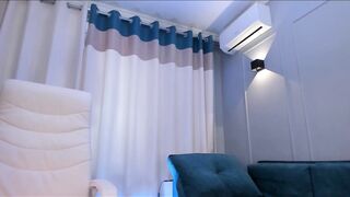 han_ji - Video [Chaturbate] Alluring bustline rubdown ahegao nude