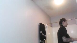 ttetat - [Video] homemade shaved spy cam doggie style