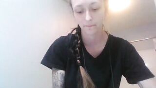 ttetat - [Video] homemade shaved spy cam doggie style