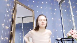 kriskras__ - [Video] ass fuck iteractivetoy asshole cam girl