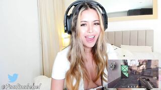 mia_paulina - Video [Chaturbate] Jimmyjane Form 2 fitness Sensual legs Captivating silhouette