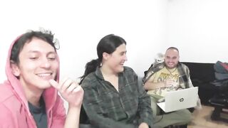 lolapelos - Video [Chaturbate] blueeyes buttplug amante blowjob