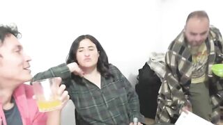 lolapelos - [Video] toes free hardcore video spit kinky