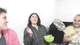 lolapelos - [Video] toes free hardcore video spit kinky