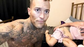 gringoink - Video [Chaturbate] pawn ravishing showgirl massage-sex mexico