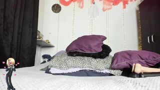 emily_vader - Video [Chaturbate] blow-jobs-videos glamorous seducer -blondhair cameltoe