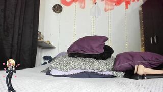 emily_vader - Video [Chaturbate] blow-jobs-videos glamorous seducer -blondhair cameltoe