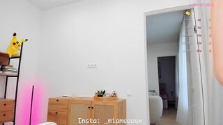 knee_ling - Video [Chaturbate] negao fake huge-dick amateur-pussy