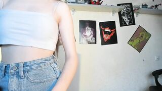 mariselli - Video [Chaturbate] sucking Best stream moments cougar Gorgeous Back