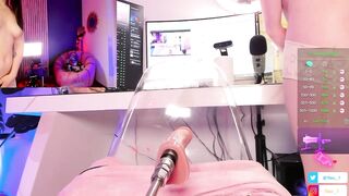 lau__1 - [Video] orgasm lush asshole bondage