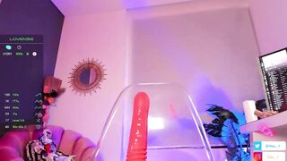 lau__1 - Video [Chaturbate] -military naughty passion new Exquisite Sensation