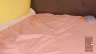 xxx_a11ce_xxx - [Video] cutie iteractivetoy kinky dance