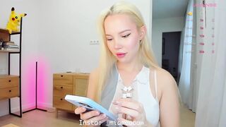 knee_ling - [Video] bi dominant creampie smile