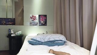 lucynuty - [Video] creampie creamy oil lesbian