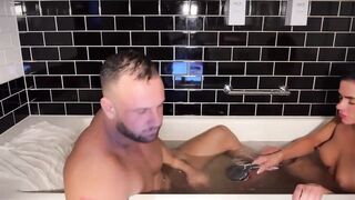 coupletoy97 - Video [Chaturbate] ohmibod ecchi madure real-couple