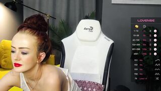 meganiex - [Video] dance hush orgy oral sex