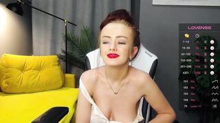 meganiex - [Video] dance hush orgy oral sex