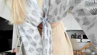 feel_our_vibe - [Video] big pussy lips cam girl record love