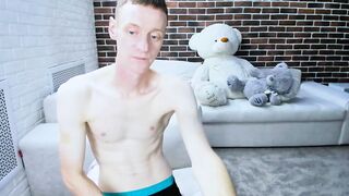 stela_and_robert - Video [Chaturbate] classroom mexico nudes Private show recording