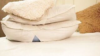 anastassia__ - Video [Chaturbate] Nora skirt femdom-pov deepthroat