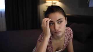 tessarosse_ - [Video] boobies teen fuck dirty talk