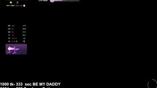 islandladies - [Video] long hair big pussy big lips real orgasm