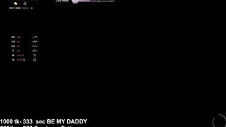 islandladies - [Video] long hair big pussy big lips real orgasm