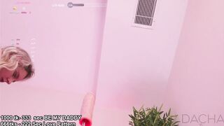 islandladies - [Video] long hair big pussy big lips real orgasm
