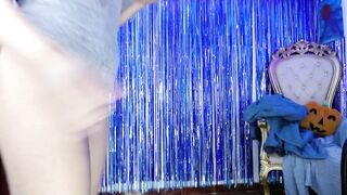 mora_haze - [Video] solo ticket show vagina dildo