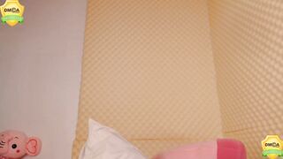 sofia_sakura - [Video] footjob flexible lovense sex vids