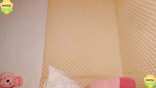 sofia_sakura - [Video] footjob flexible lovense sex vids