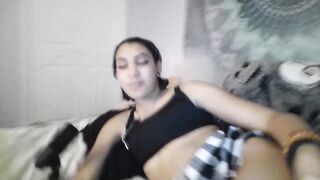 ghostsxgods - [Video] web cam sex adult legs deep throat