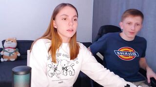 julsweet - [Video] toes bush European dildo fucking