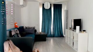 annisefoxy - [Video] compilation mature legs orgy