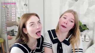 lenoimacyt - Video [Chaturbate] punished fabulous model sport LELO Nea