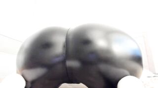 missnelly - [Video] relax big tits fit joi