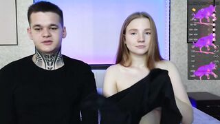 candy_bunnies - Video [Chaturbate] cogida Nora free-blow-job-video stretch