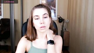 moanamo - Video [Chaturbate] beard lovers Fervent Desires tight-pussy-porn